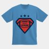 Youth Wicking T-Shirt Thumbnail