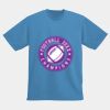Youth Wicking T-Shirt Thumbnail