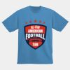Youth Wicking T-Shirt Thumbnail