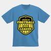Youth Wicking T-Shirt Thumbnail