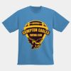 Youth Wicking T-Shirt Thumbnail