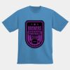 Youth Wicking T-Shirt Thumbnail