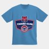 Youth Wicking T-Shirt Thumbnail