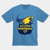 Youth Wicking T-Shirt Thumbnail