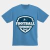 Youth Wicking T-Shirt Thumbnail