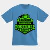 Youth Wicking T-Shirt Thumbnail