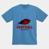 Youth Wicking T-Shirt Thumbnail