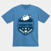 Youth Wicking T-Shirt Thumbnail