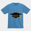 Youth Wicking T-Shirt Thumbnail