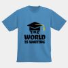 Youth Wicking T-Shirt Thumbnail