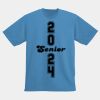 Youth Wicking T-Shirt Thumbnail