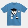 Youth Wicking T-Shirt Thumbnail