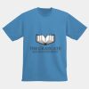Youth Wicking T-Shirt Thumbnail