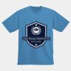 Youth Wicking T-Shirt Thumbnail