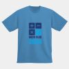 Youth Wicking T-Shirt Thumbnail