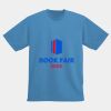 Youth Wicking T-Shirt Thumbnail