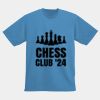Youth Wicking T-Shirt Thumbnail