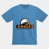 Youth Wicking T-Shirt Thumbnail