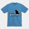 Youth Wicking T-Shirt Thumbnail
