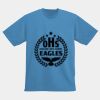 Youth Wicking T-Shirt Thumbnail