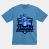 Youth Wicking T-Shirt Thumbnail