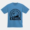 Youth Wicking T-Shirt Thumbnail