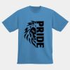 Youth Wicking T-Shirt Thumbnail
