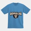 Youth Wicking T-Shirt Thumbnail