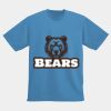 Youth Wicking T-Shirt Thumbnail