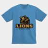 Youth Wicking T-Shirt Thumbnail