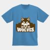 Youth Wicking T-Shirt Thumbnail