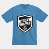Youth Wicking T-Shirt Thumbnail