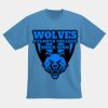 Youth Wicking T-Shirt Thumbnail