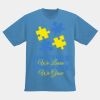 Youth Wicking T-Shirt Thumbnail