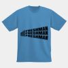 Youth Wicking T-Shirt Thumbnail