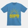 Youth Wicking T-Shirt Thumbnail