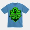 Youth Wicking T-Shirt Thumbnail