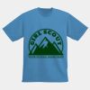 Youth Wicking T-Shirt Thumbnail
