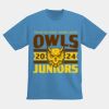 Youth Wicking T-Shirt Thumbnail