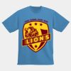 Youth Wicking T-Shirt Thumbnail