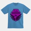Youth Wicking T-Shirt Thumbnail