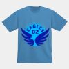 Youth Wicking T-Shirt Thumbnail