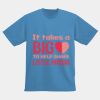 Youth Wicking T-Shirt Thumbnail