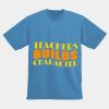 Youth Wicking T-Shirt Thumbnail
