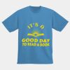Youth Wicking T-Shirt Thumbnail