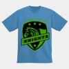 Youth Wicking T-Shirt Thumbnail