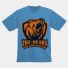 Youth Wicking T-Shirt Thumbnail