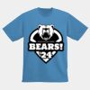 Youth Wicking T-Shirt Thumbnail