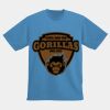 Youth Wicking T-Shirt Thumbnail