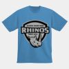 Youth Wicking T-Shirt Thumbnail